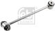 Suspension Arm Link Stabilizer Febi Bilstein 101028