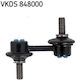 Braț De Suspensie Legătură Stabilizator Skf Vkds 848000