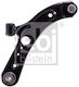 Wheel Suspension Arm Febi Bilstein 107908