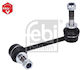Suspension Arm Link Stabilizer Febi Bilstein 27336