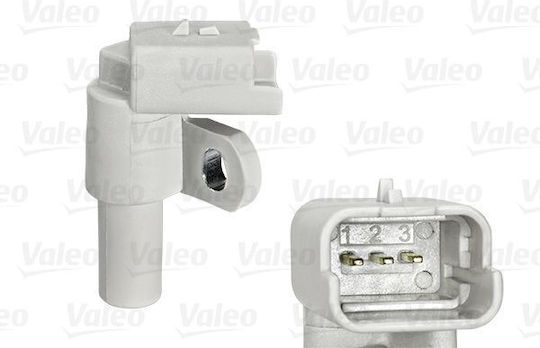 Valeo Nockenwellensensor Autokühler für Citroen E-Commerce-Website Kia Mini Subaru Mini