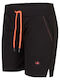 Women's Shorts Black