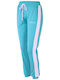Долнище на анцуг Turquoise