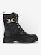Women's Ankle Boots Black