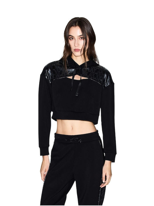 Damen Jacke in Schwarz Farbe