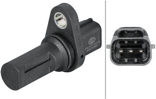 Hella Crankshaft Sensor Car Engine Sensor 122-561
