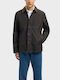 Jacke Wasserdicht Brown