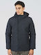 Jacke Dark Blue