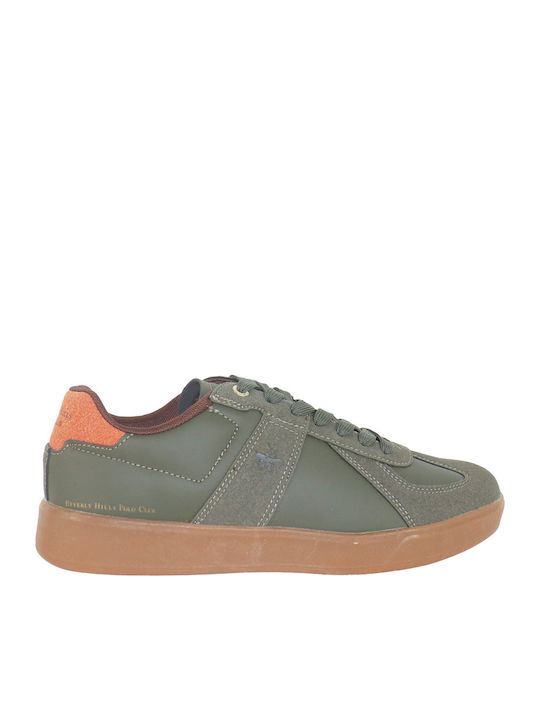 Sneakers Green