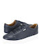 Sneakers Navy Blue