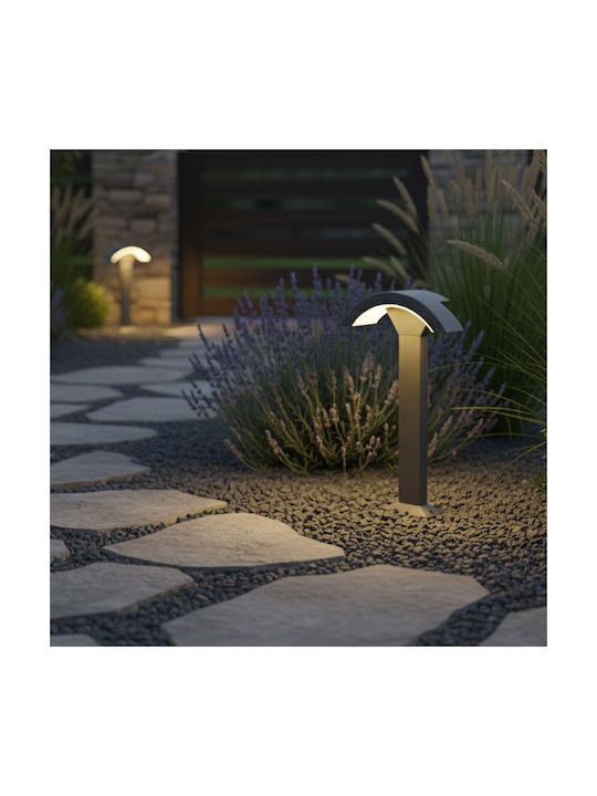 kelvo Gremo Außenstehlampen Kolle Koli LED 10W 50x11.5cm kelvo Gremo Außenstehlampen Kolle Koli LED 10W 50x11.5cm