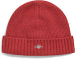 Gant Shield Beanie Ανδρικός Σκούφος Πλεκτός σε ...