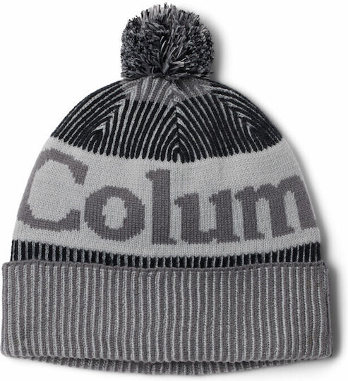 Beanie Unisex Fleece Beanie Gestrickt in Rosa Farbe