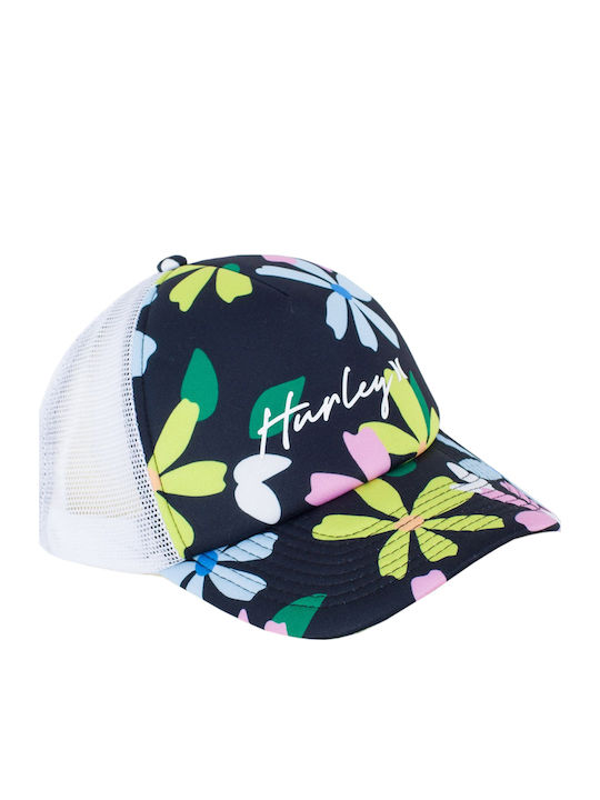 Hurley Trucker Καπελο Γυναικειο Hnhw0001-491 491/soar
