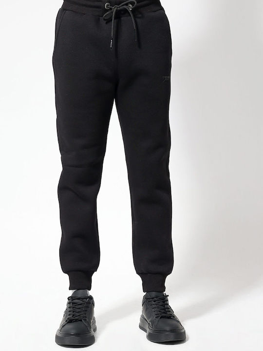 Tresor Black