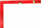AWTools AW30112 Αλφάδι 80εκ.