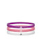 adidas Athletic Headband Purple