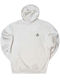 Herren Langarm Kapuzenpulli Tony Couper-h26/2-ecru Marken