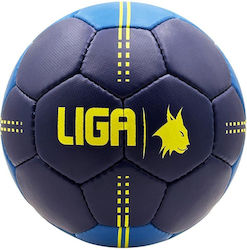 Liga Sport Μπάλα Ποδοσφαίρου Μπλε