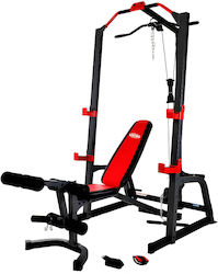 Viking Punga de box Negru