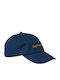 Jack Jones Jacframe Norrebro Cap Noos 12283705 Ocean Blue