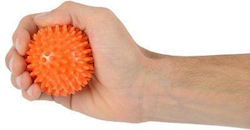 Alfa Care Ball Massage in Orange Farbe Alfa Care Ball Massage in Orange Farbe