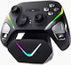 Ajazz GP100 Wireless Gamepad for Android / PC / Switch / iOS Black