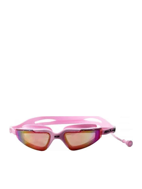 Squba Schwimmbrillen Für Erwachsene Rosa