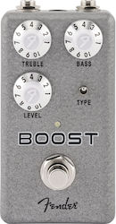 Fender Hammertone Boost 0234579000 Pedală Efect Flanger