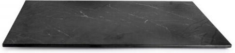 Lacor Servierplatte Kunststoff 32.5x17.6cm 1Stück