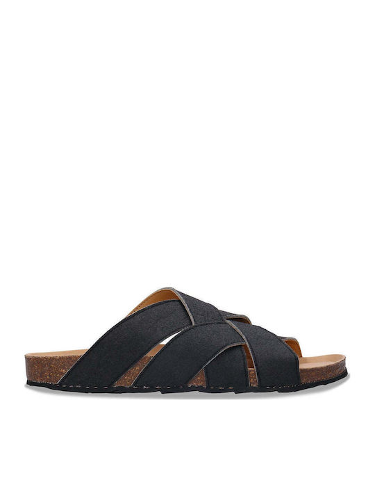 Men's Sandals Black