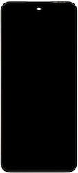 TCL Οθόνη για TCL 60 SE (Μαύρο)