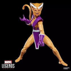 Hasbro Marvel Feral Action Figure Legends Serie...