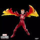 Hasbro Marvel Marvel Phoenix (Rachel Summers) Figure Legends Series Action Figure Height 15cm Scale 1:11