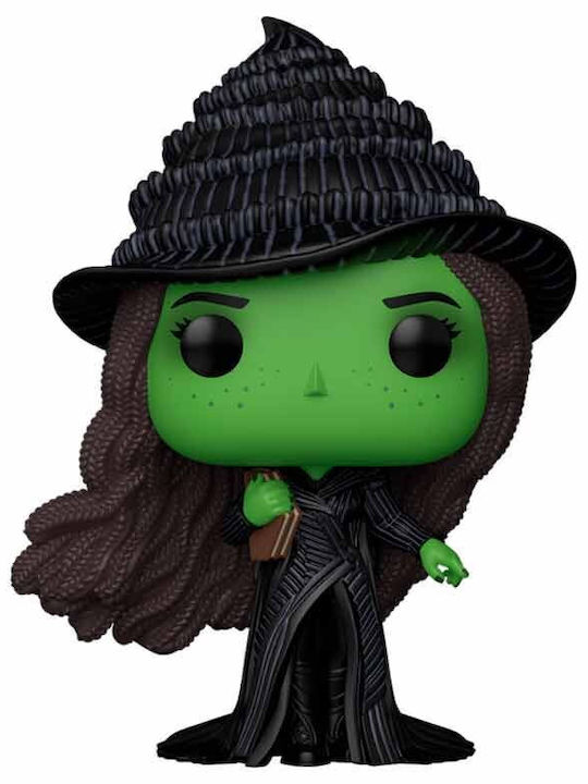 Funko Pop! Movies: Wicked - Elphaba