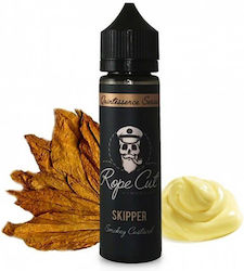 Rope Cut Flavor Shot Skipper 20ml/60ml 1Stück