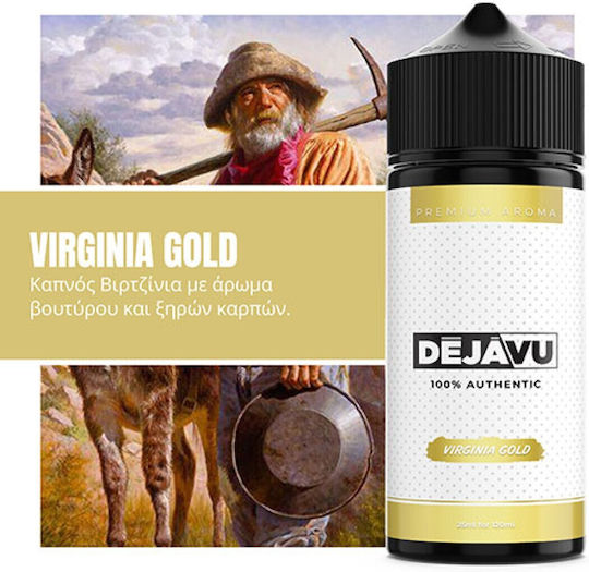 Dejavu Flavor Shot 20ml/120ml 1Stück