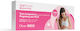 Bournas Medicals Softcare HCG 1бр Тест за бреме...