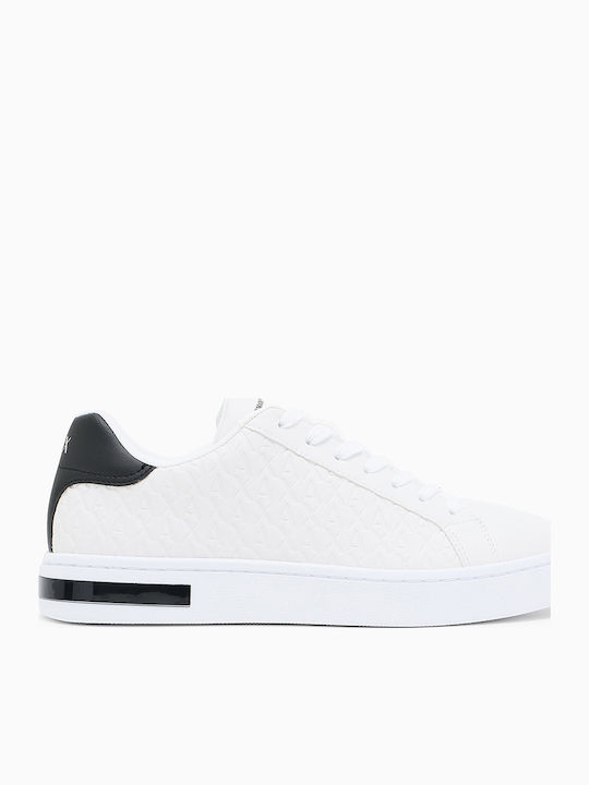 Exchange Sneakers White