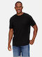T-shirt Black