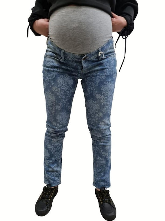 Noppies Damen Umstandshosen Jeans