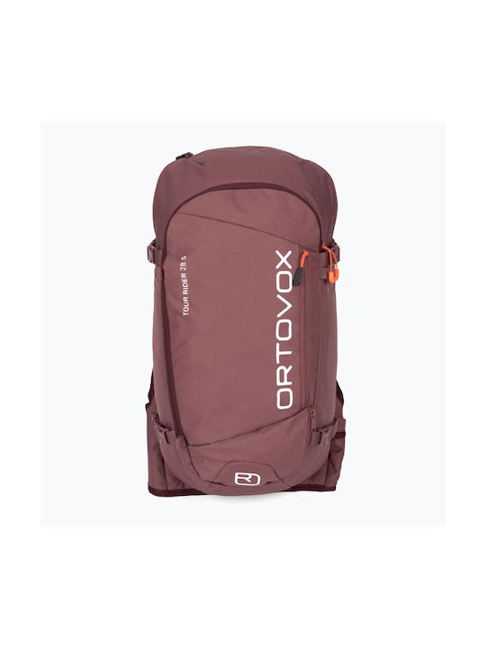 Ortovox Rucsac de alpinism 28lt Roz