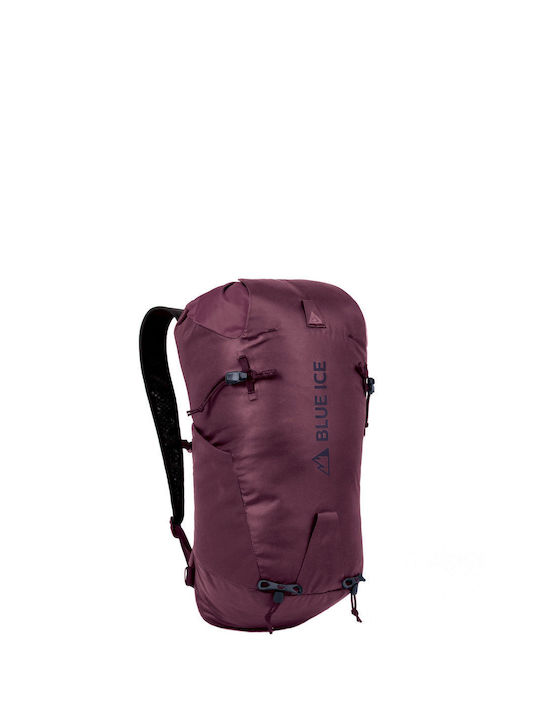 Blue Ice Bergsteigerrucksack 18Es Blau