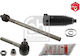 Lenkgestänge Febi Bilstein 38998
