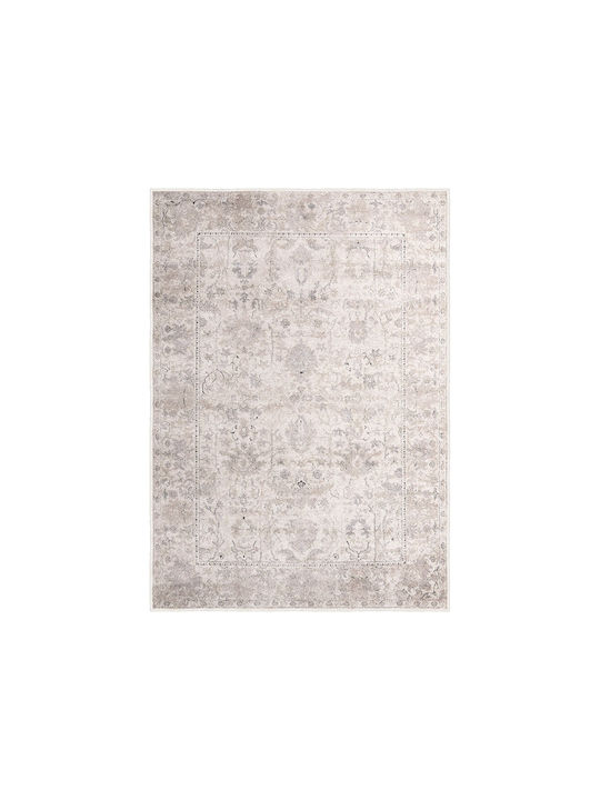 Conceptum Hypnose Kece Rug Rectangular Beige
