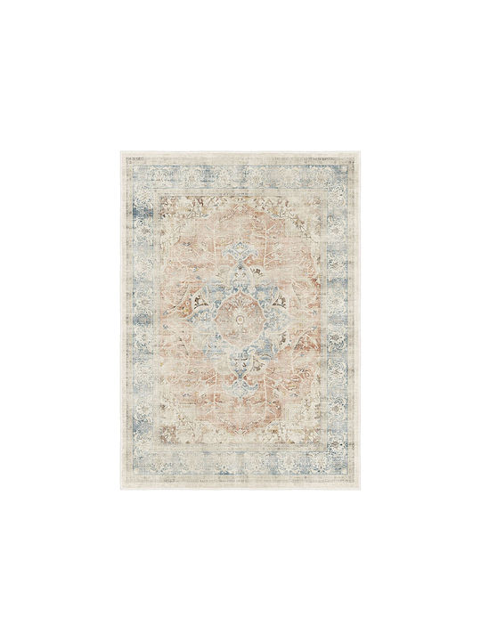 Conceptum Hypnose Kece Rug Rectangular Beige