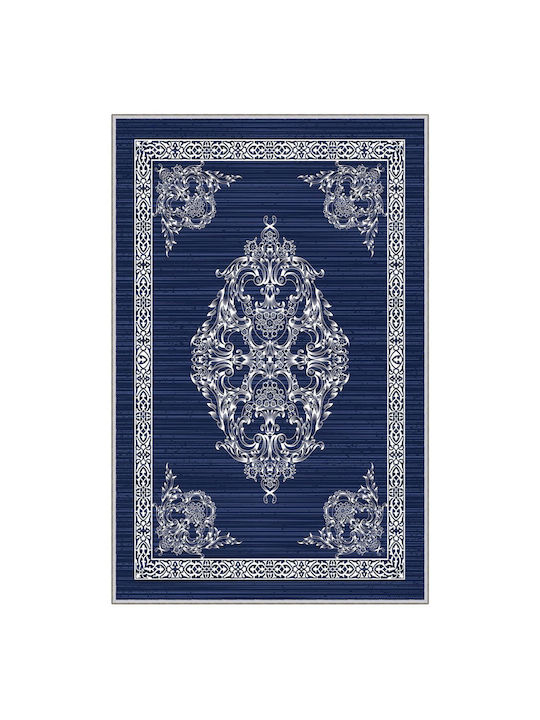 Conceptum Hypnose Hmnt Χαλί Ορθογώνιο Blue-whit...