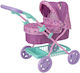 Trefl Doll Stroller