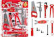 Mega Creative Kinder-Tool Für 3+ Jahre