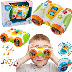 Lean Toys Spy Game for 3+ Years